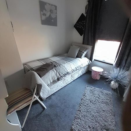 Апартаменты Blaney House 21 Ньюкасл-апон-Тайн Экстерьер фото