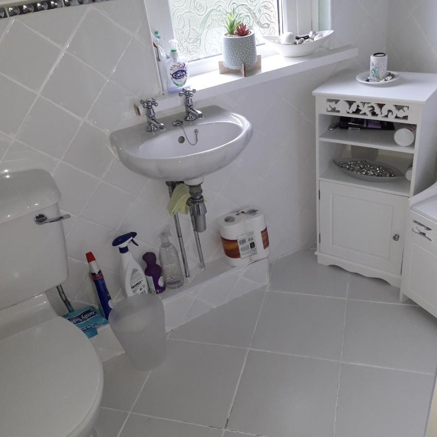 Апартаменты Blaney House 21 Ньюкасл-апон-Тайн Экстерьер фото